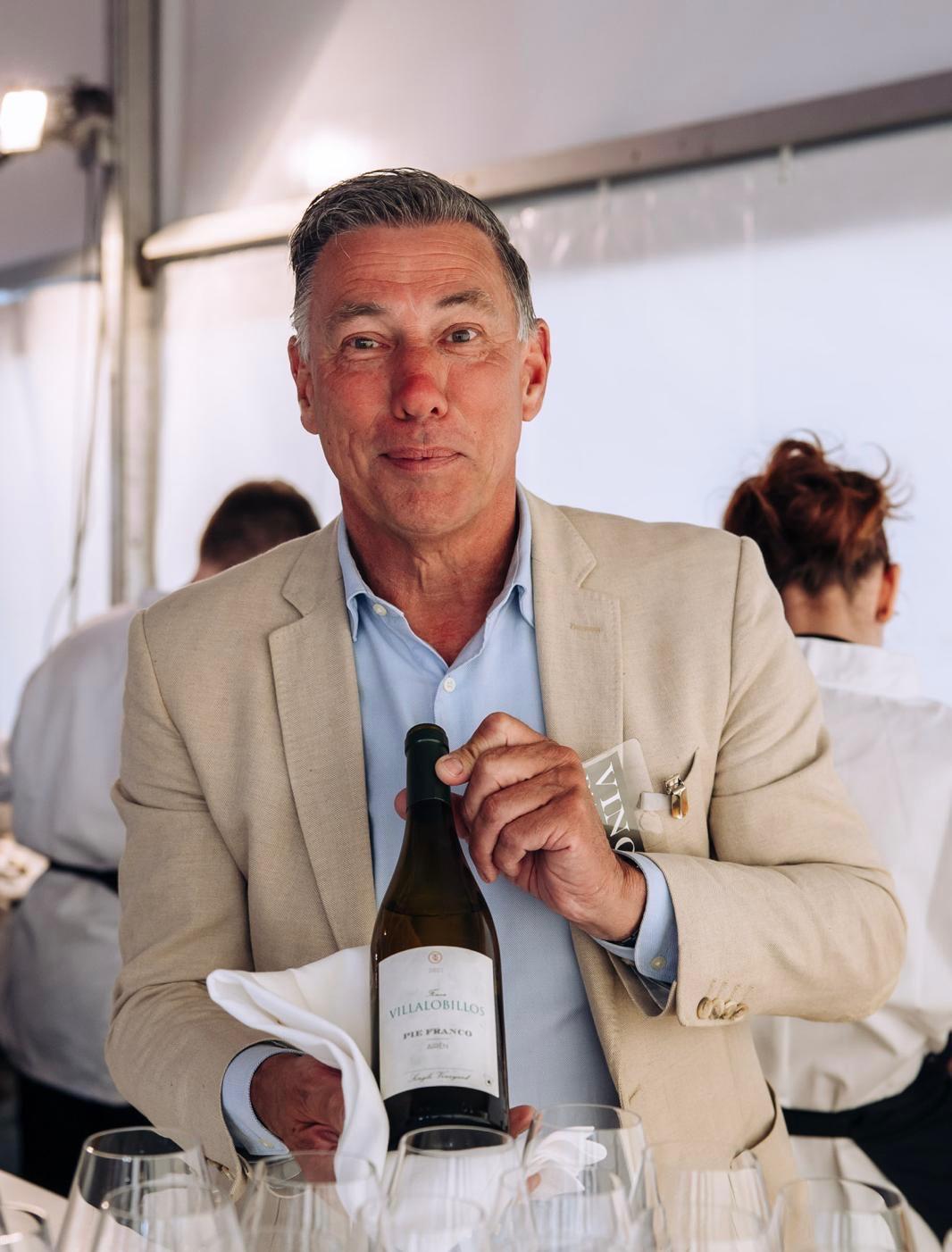 De Toffe Trouwambtenaar